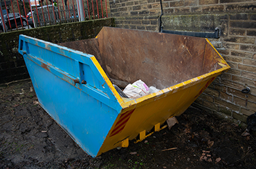 Easy Skip Hire Shropshire - Your Go-to Source for Cheap Skip Hire